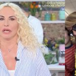Giusy battaglia marito