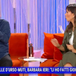 mariotto barbara d'urso la volta buona