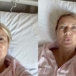antonella Elia operazione