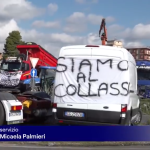 ultime notizie protesta autotrasportatori