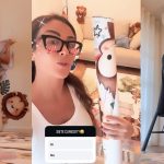 giorgia palmas cameretta bambino