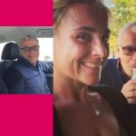 marito giusina battaglia come è morto sergio