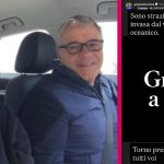 giusina battaglia sergio marito