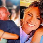 Michelle hunziker amore eros