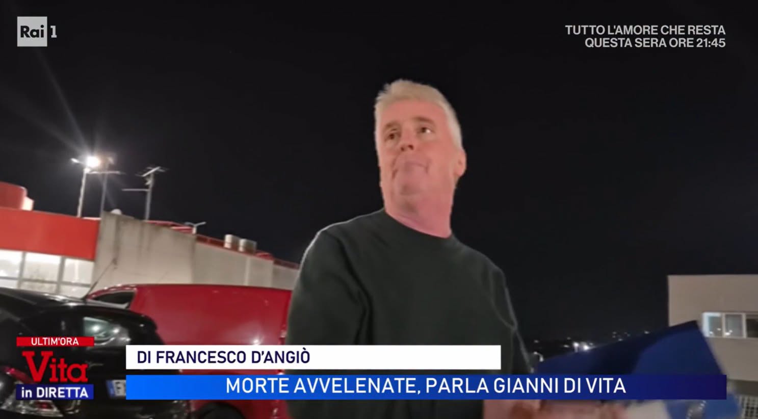 gianni di vita pietracatella ultime