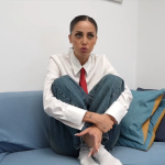 giorgia lascia uomini e donne problemi familiari