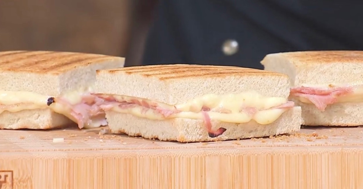 toast fulvio marino
