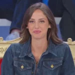 giorgia angeloni tronista uomini e donne