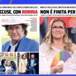 al bano romina oggi