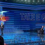 tale e quale show 2026
