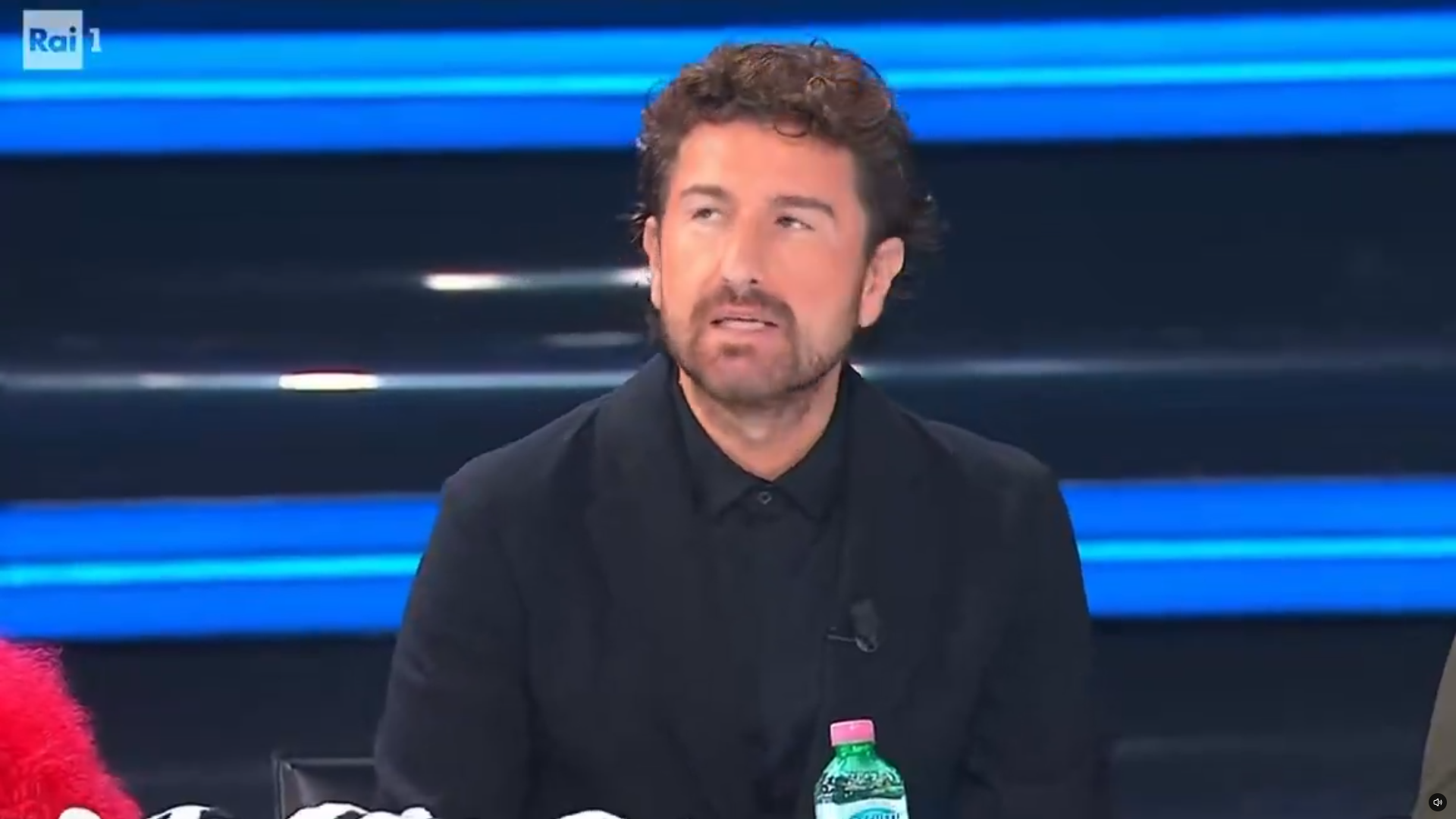 alessandro siani