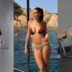 melissa satta segreti di bellezza