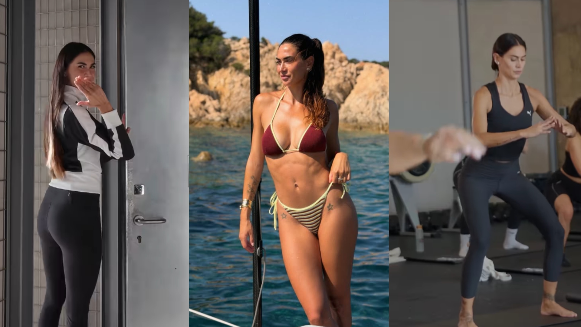 melissa satta segreti di bellezza
