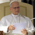 papa leone ultime notizie