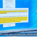 gli ascolti del mattino ottobre