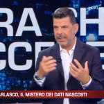 salvo sottile ore 14 ascolti