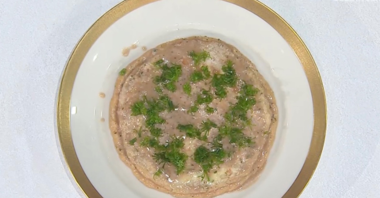 croati raviolone