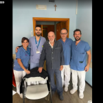 tumore toni capuozzo