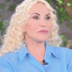 antonella clerici fidanzato