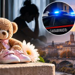 mamma uccide figlia tre anni tortona