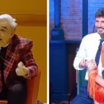 Morgan stefano de martino