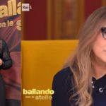ornella muti ballando con le stelle