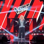 gli ascolti di the voice senior