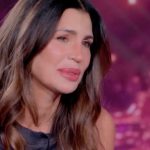 claudia galanti figlia