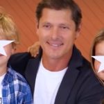 aldo montano figli