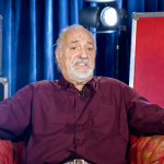 eugenio finardi ballando con le stelle