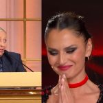 anna safroncik ballando con le stelle carolyn