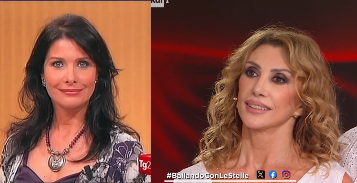 manuela moreno tg2