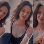 asia argento ha deciso di rimuovere i tatuaggi