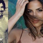roberta morise papà