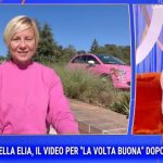 antonella Elia grazie balivo