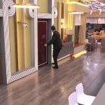 alex belli grande fratello vip