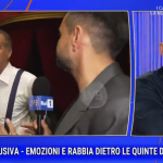 massimo ghini ballando con le stelle