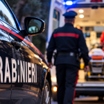 la morte di carlo jacob a milano
