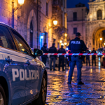 napoli omicidio ultime notizie