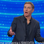 ascolti l'eredità