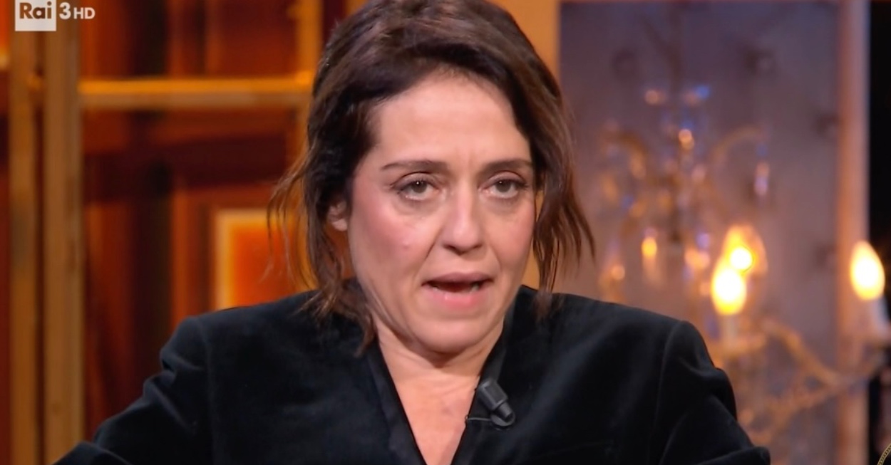 vanessa scalera figli