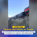 incidente in spagna ultime notizie
