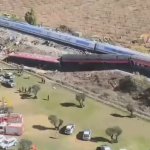 spagna ultime notizie incidente