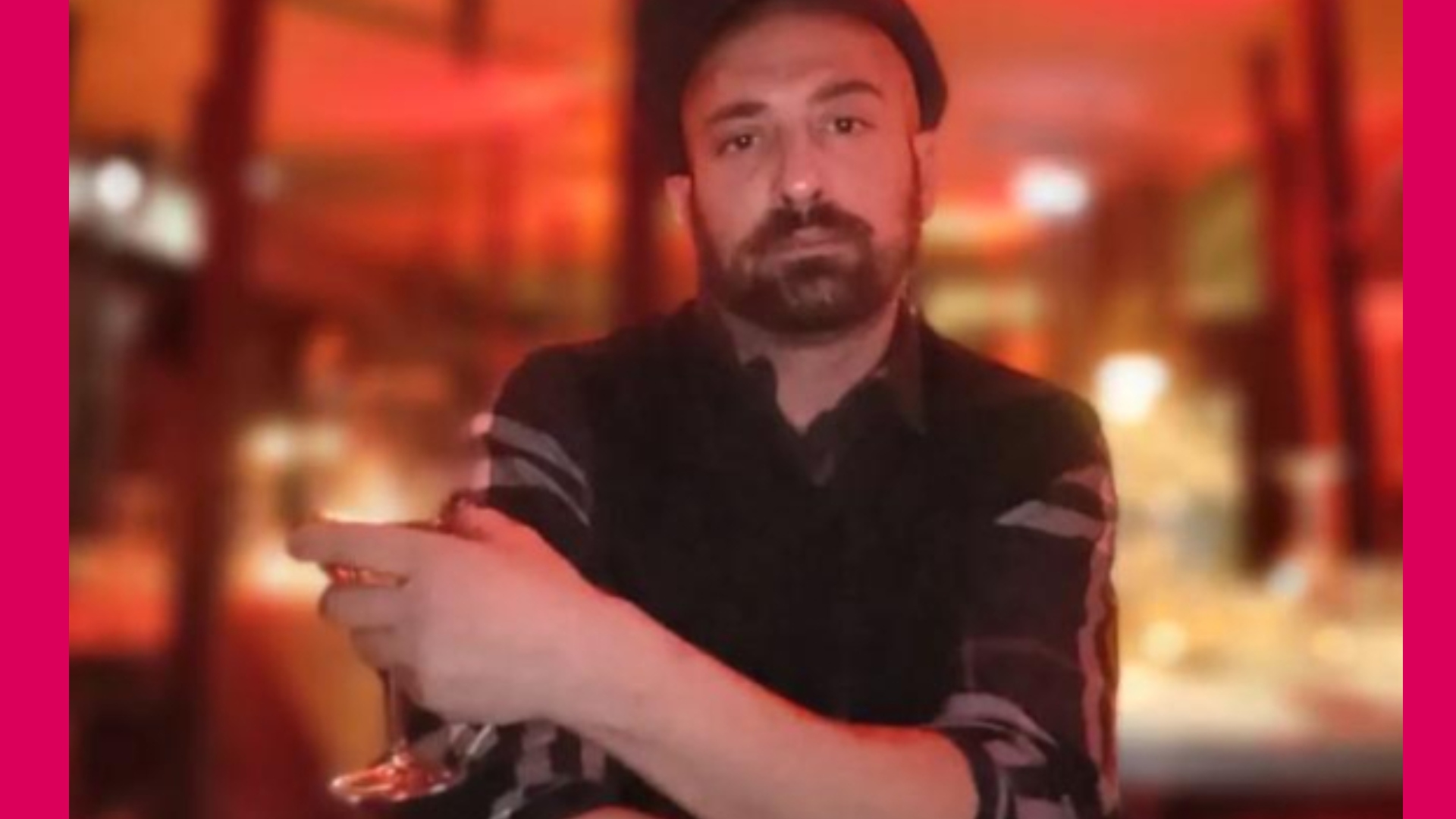 marcello roveda ultime notizie scomparso ibiza