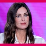 manuela arcuri nuovo fidanzato