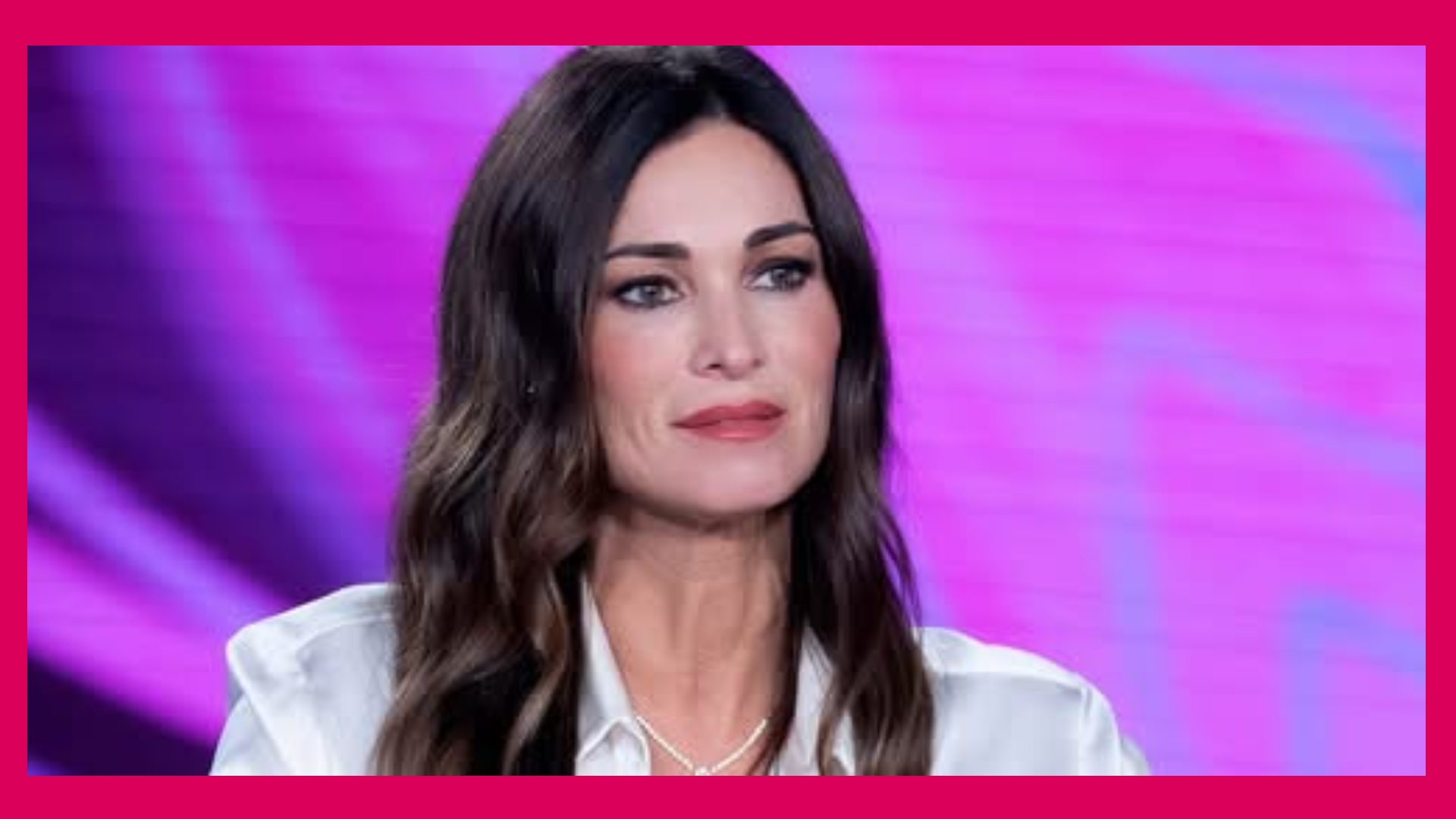 manuela arcuri nuovo fidanzato