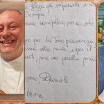 daniele persegani compleanno