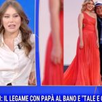 jasmine Carrisi al bano
