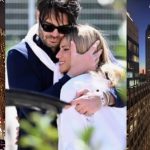 Michelle hunziker giulio berruti vacanza