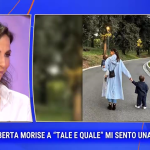 roberta morise